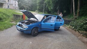 Škoda Felicia 1.3MPi 50kw - 6