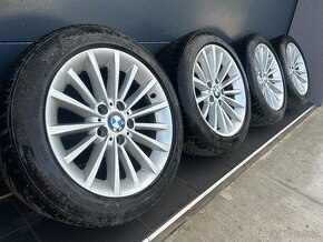 Zimná sada kolies 225/50 R17 - 6