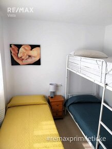 Predaj 3-izbový apartmán Španielsko El Verger - 6