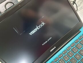 Notebook UMAX Visionbook 13WR - 6