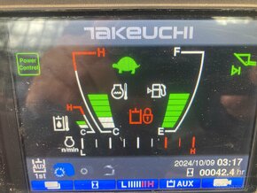 Takeuchi TL10 V 2 - 6