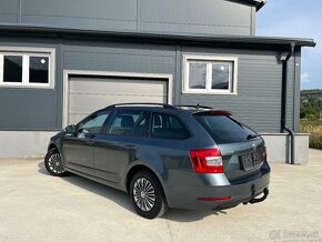 Škoda Octavia Combi III 2018 - 6