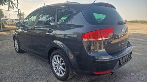 SEAT ALTEA XL1.6 TDI. - 6