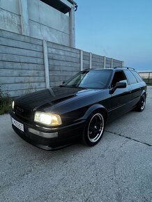 Audi 80 b4 avant S2 Look - 6