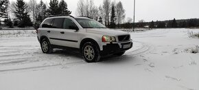 Volvo xc90 2.4d - 6