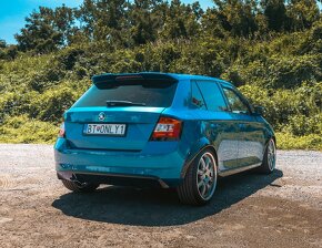 Škoda Fabia 1.4 TDI - 6