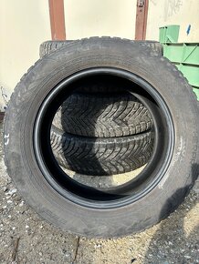 Nokian weather proof 103 H XL - 6