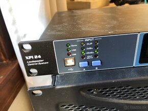 DSP Procesor 24Bit Loudspeaker control system - 6