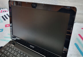 Notebook Acer TravelMate B115-M 11" - 6