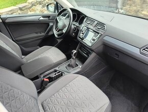 Volkswagen Tiguan 2.0 TDI  nový model - 6