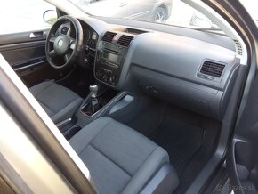 Volkswagen Golf 5 1.9 TDI 77kw - 6