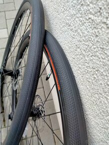 Nove Cestne/gravel Axis Elite Disc - 6