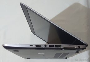 HP EliteBook 840 G3, i7-6600U, 14", webkamera - 6