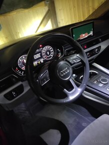 Audi A4 - 6