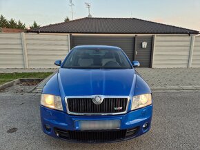 ŠKODA OCTAVIA VRS 2.0TDI 125KW - 6