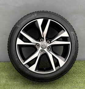 Zimní originální sada Volvo S60/V60 235/45R18 - 6