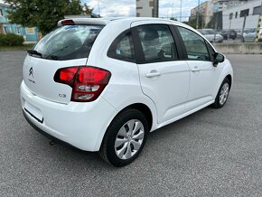 Citroën C3 1.1i LS Firio - 6