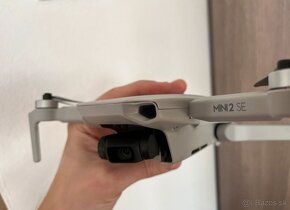 Dji mini 2 se Fly more combo - 6