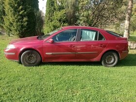 Renault laguna 2 hatchback na diely - 6