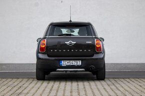 Mini Countryman cooper 1.6 ALL4, John Cooper works - 6