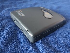 Discman z Ameriky CRAIG JC6111C z roku 1996 - 6