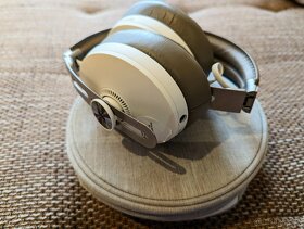 Sennheiser Momentum 3 Wireless bezdrôtové slúchadlá - 6