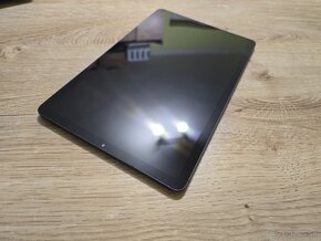 Samsung galaxy tab S6 lite v top stave ma este folie na rami - 6