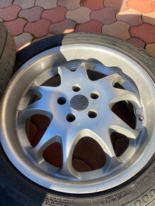 5x114,3 R18 Artec - 6