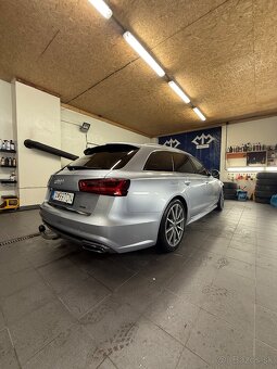 Audi a6 c7 3.0 bitdi - 6