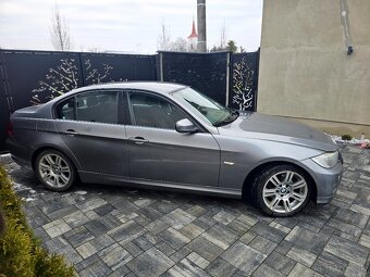 Bmw 318d - 6