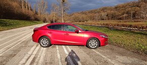 Mazda 3 2017 2.0 Skyactiv G120 Revolution - 6