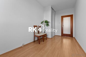 SLNEČNÝ 4-IZBOVÝ BYT S KLIMATIZÁCIOU, 82m² - VYŠEHRADSKÁ, PE - 6