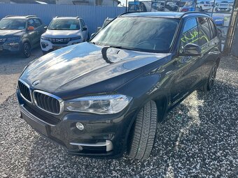 BMW X5 xDrive30d A/T - 6