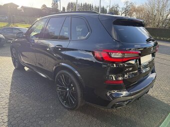 BMW X5 xDrive40d M-Sportpaket - 6