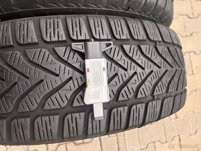 215/70R16 Lassa zimne - 6