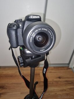 Canon 1200d - 6