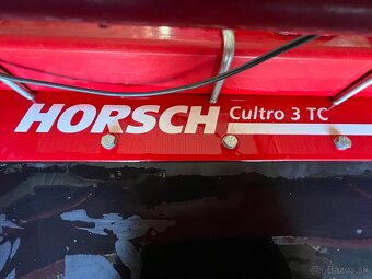 HORSCH Cultro 3 TC - 6