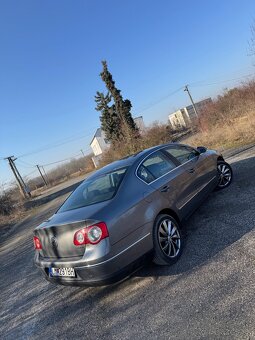 Volkswagen Passat B6 2.0tdi 103kw - 6