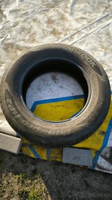 Hankook 225/65/R17 102H letne SUV pneu M+S - 6