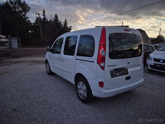 Renault kangoo - 6