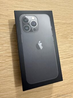 iPhone 13 PRO GRAPHITE 128GB - 6