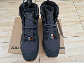 Salomon Outsnap - 6