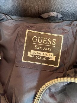 Guess puffer jacket - 6