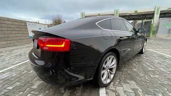 Audi A5 - 6