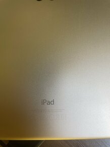 iPad Pro 1.gen 32gb, 12,9” - 6