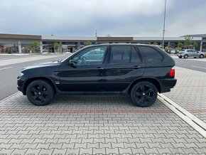 BMW X5 3.0 D 160kw naj. 230t NAVI KŮŽE PANORAMA - 6