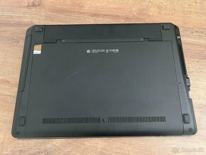 HP Probook 4540s / i5-3320M / 8GB RAM / 256GB SSD / 15.6" - 6