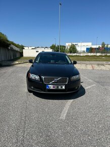 Predám Volvo S80 2.4D 136kW Facelift - 6