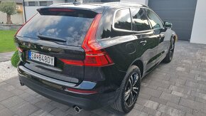 Volvo XC 60  Momentum 4×4 - 6