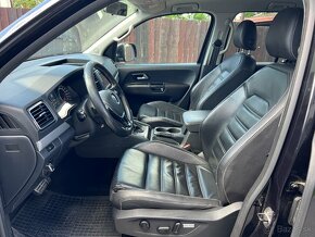 VW AMAROK 3.0 TDI 165KW - 6